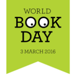 World book day 2016!