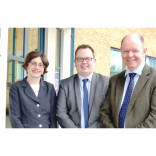 Local professionals latest to join Shrewsbury solicitors