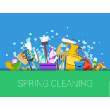 Spring Cleaning with Clean4Gleam