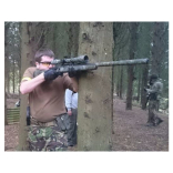 Midlands Airsoft Wargames.