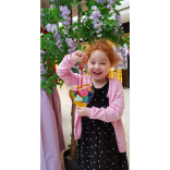 Over 280 Children Made Something For Mum @Ashley_Centre Epsom
