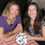 Telford florist launch programme of flower arranging workshops