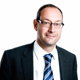 Sales Director joins Telford law firm’s management board