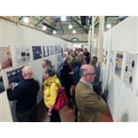 Exhibition of Manx History and Heritage