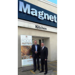 Magnet (IOM) Ltd supporting the 2016 Isle of Man Food & Drink Festival