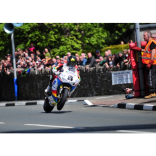 London-Based Events Company Vision Nine To Promote Isle of Man TT And Classic TT From 2017 