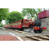 Rush Onto The Railways This Easter