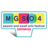 MGS04 Epsom and Ewell Arts Festival 2016 - Get Involved – as a sponsor or volunteer