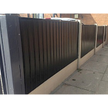 Sitting on the fence… - Carman Plastics