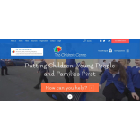 All-New Online Look For The Children’s Centre