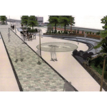 New Promenade Redevelopment Plan Submitted - Without The Horse Trams 