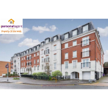 Letting of the Week – 2 bed 2 bath Modern Penthouse Apartment – Central Walk #Epsom @PersonalAgentUK