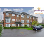 Letting of the Week – Modern 2 bed 2 bath Apartment – Ruxley Lane #Ewell @PersonalAgentUK