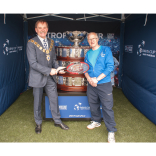 Great British Tennis Weekend follows successful visit of Davis Cup 