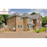 Property of the Week – 4 Bedroom Modern Detached House – Springfield Road #Epsom #Surrey @PersonalAgentUK