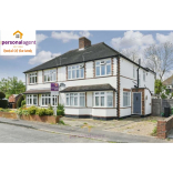 Letting of the Week – 2 Bed Maisonette – Kendor Avenue #Epsom @PersonalAgentUK