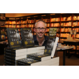 Award-Winning Author Chris Ewan Launches Latest Thriller In Isle of Man