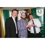 Bolton Q Guild Butcher crowned UK BBQ Beef Burger champion 