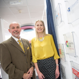Telford & Wrekin: Marches Growth Hub success