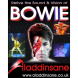 Aladdinsane