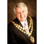 Town of Solihull Welcomes New Mayor 