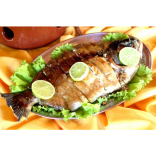 A Portuguese healthy food guide! 