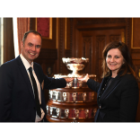 Eastbourne - The UK's (second) home of tennis!