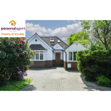 Property of the Week – 4 Bed Detached Bungalow – Park Avenue East #Ewell #Surrey @PersonalAgentUK