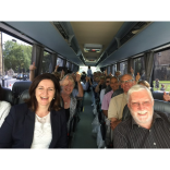 Come and visit Parliament!