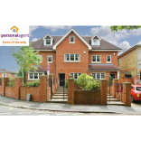 Letting of the Week – 4 Bed Modern Family Home – Pitt Road #Epsom @PersonalAgentUK