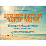 RE:store Yourself with Summer Prizes - Lots to be Won!