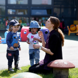 Telford nursery on the move but not too far