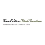 Time for a new kitchen or bedroom? New Edition Fitted Furniture is the place to go