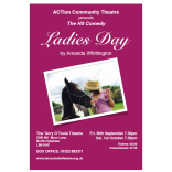 Ladies Day - CANCELLED
