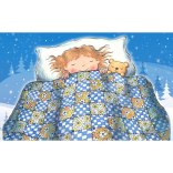Lily and the Little Snow Bear – Blunderbus Theatre