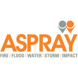 Looking to get the most out of your insurance claim? Aspray can help! 