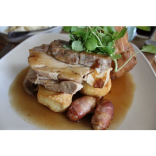 Finding The Best Sunday Roast Lunch In Telford