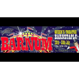 Treat all the family to a circus spectacular, musical delight right on your doorstep in North Devon.