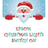 Calling local businesses and community projects – time to book for #Epsom Christmas Lights Switch-on @EpsomEwellBC