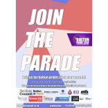 Bolton Pride Parade 2016