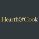 Hearth & Cook sponsors VIP experience at Toby Buckland’s Garden Festival – 28th & 29th April