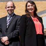 Telford businesses to benefit from law firm changes