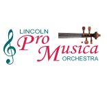 Pro Musica In Concert