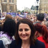 WASPI - Women Against State Pension Inequality