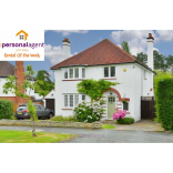 Letting of the Week – 4 Bed Modern Detached House – West Hill Avenue #Epsom #Surrey @PersonalAgentUK