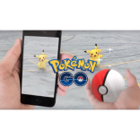Pokemon GO in Sutton Coldfield