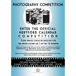 Hertford photography competition