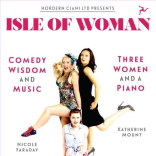 Isle of Woman come to Telford!