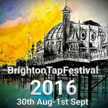 What's Happening in Brighton & Hove - Week of Friday 26th August - Thursday 1st September