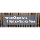 Horton Chapel Arts & Heritage Society #Epsom